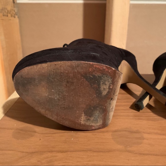 Forever21 Heels - Picture 5 of 7